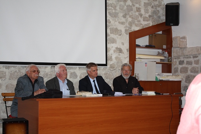 hrvatsko-irski pjesnički miting 1